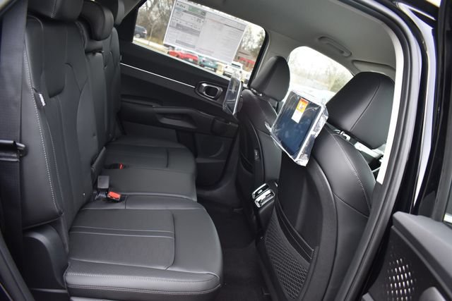 New 2026 Kia Sorento S AWD/4WD image 13