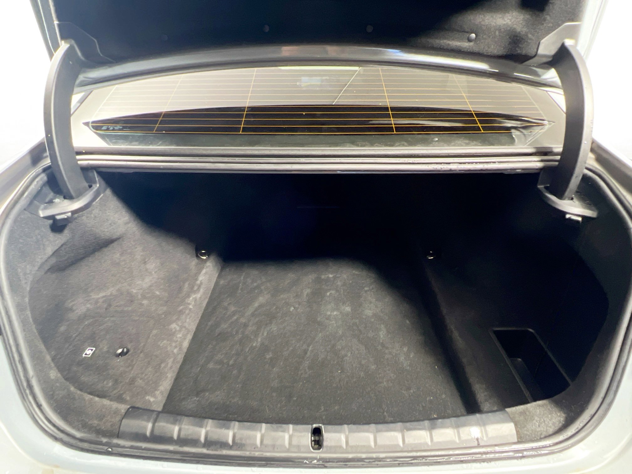 Used 2024 BMW 740i RWD image 35