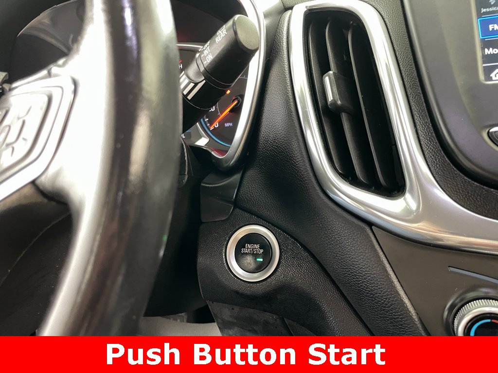 Used 2019 Chevrolet Equinox LT image 4