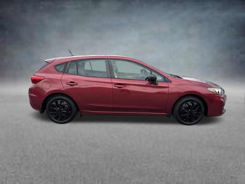 Used 2019 Subaru Impreza 2.0i AWD/4WD image 7