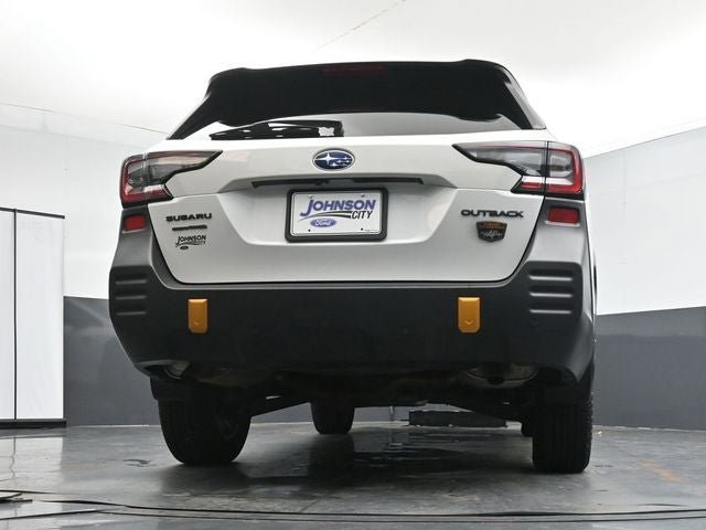 Used 2022 Subaru Outback Wilderness AWD/4WD image 34