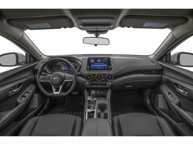 New 2025 Nissan Sentra SV w/ SV Premium Package image 30