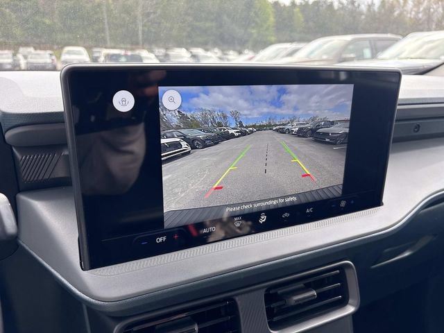 New 2026 Ford Maverick XL AWD/4WD image 28