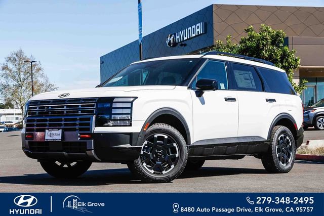 New 2026 Hyundai Palisade XRT Pro AWD/4WD video 1