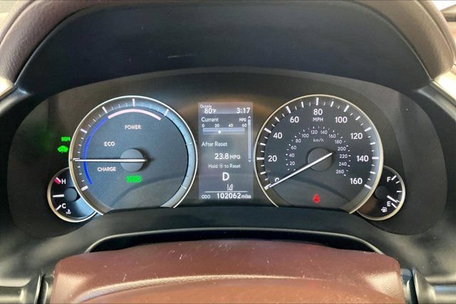 Used 2020 Lexus RX 450h AWD w/ Premium Package image 22