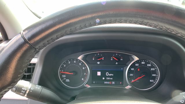 Used 2021 GMC Acadia SLT AWD/4WD image 12