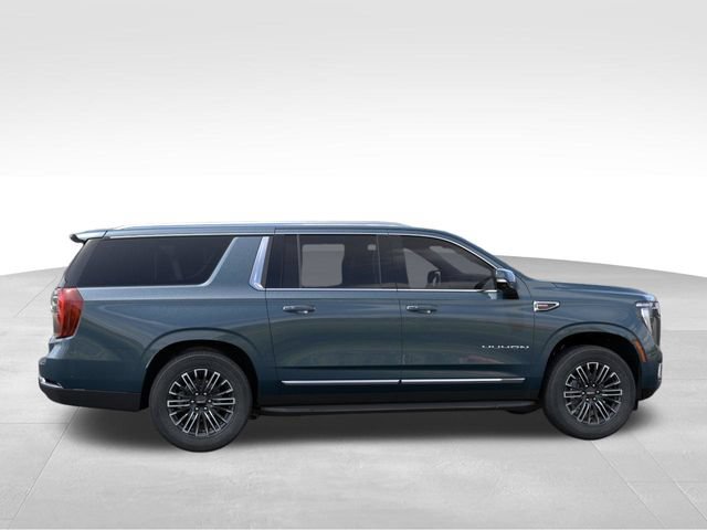 New 2026 GMC Yukon XL Elevation w/ Elevation Premium Package AWD/4WD image 5