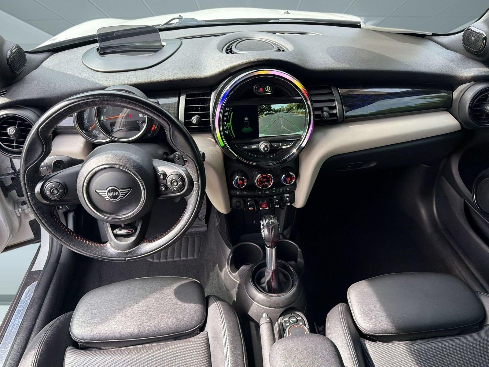 Used 2019 MINI Cooper S FWD image 15