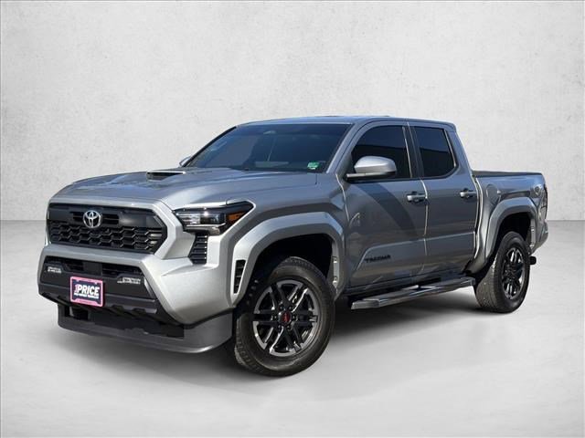 Used 2024 Toyota Tacoma TRD Sport
