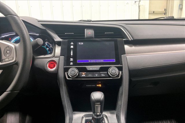 Used 2017 Honda Civic EX image 6