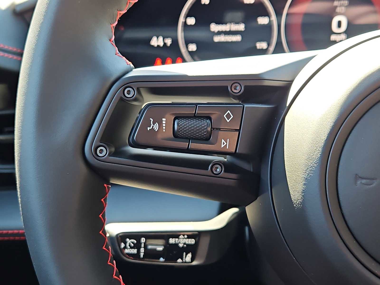 New 2026 Porsche Taycan GTS image 15