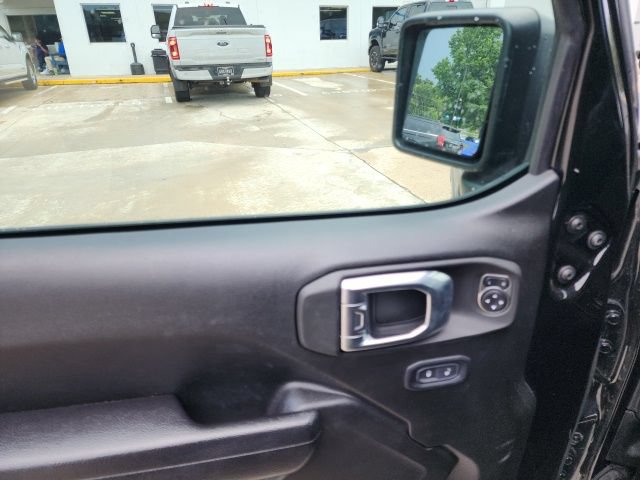 Used 2022 Jeep Gladiator Sport AWD/4WD image 26