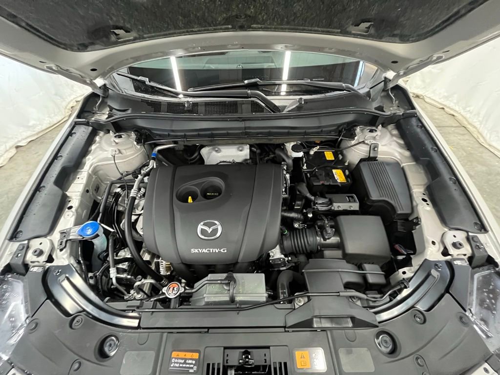 New 2025 MAZDA CX-5 AWD 2.5 S w/ Select Package image 28