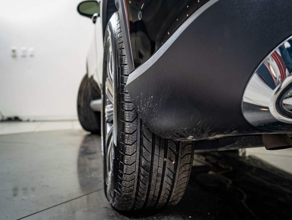 Certified 2025 Mercedes-Benz GLC 300 GLC 300 image 41