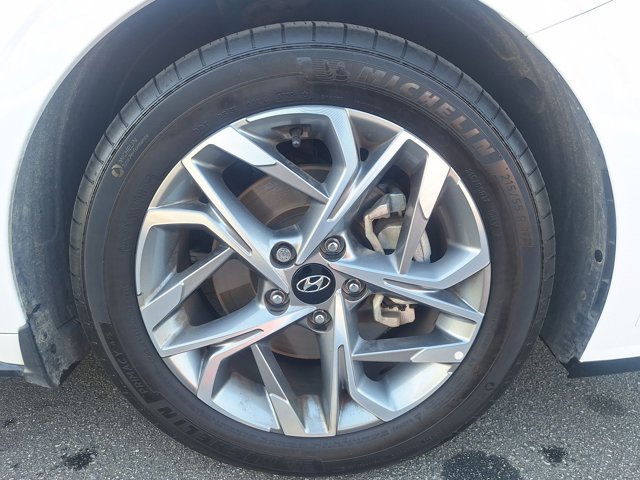 Used 2023 Hyundai Sonata SEL image 20