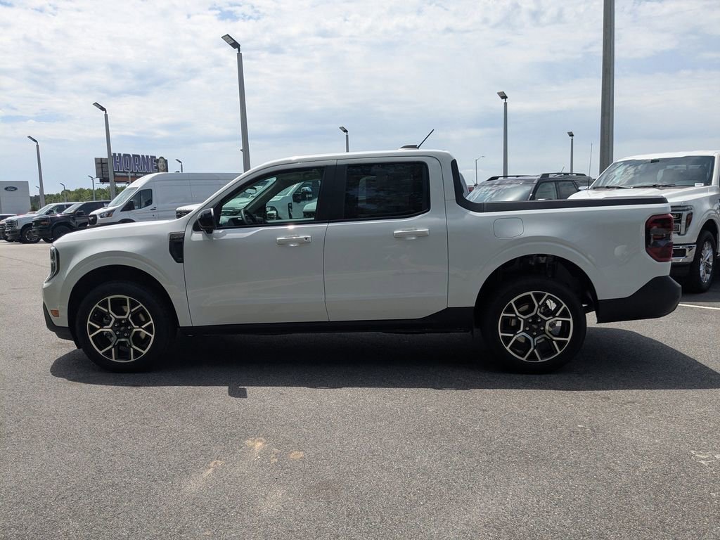 New 2026 Ford Maverick Lariat AWD/4WD image 7