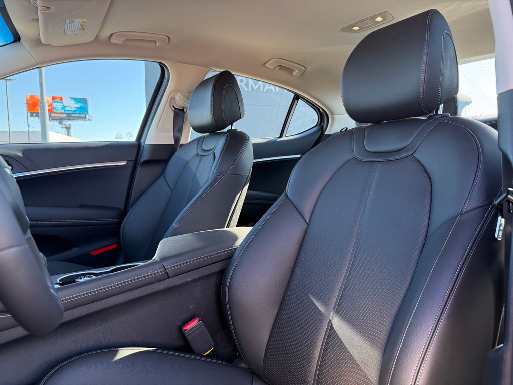 New 2026 Genesis G70 2.5T AWD/4WD image 17
