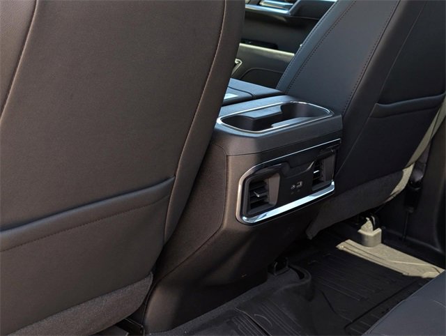 New 2026 GMC Sierra 1500 Elevation w/ Elevation Premium Package image 22