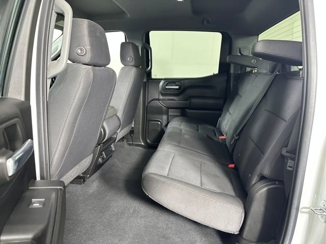 Used 2023 GMC Sierra 1500 Pro w/ Pro Value Package image 25