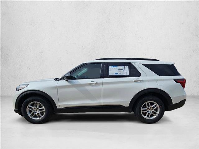 New 2026 Ford Explorer Active RWD image 5