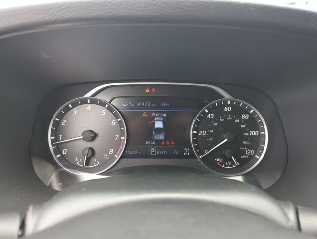 Certified 2024 Nissan Frontier S w/ Technology Package AWD/4WD image 47