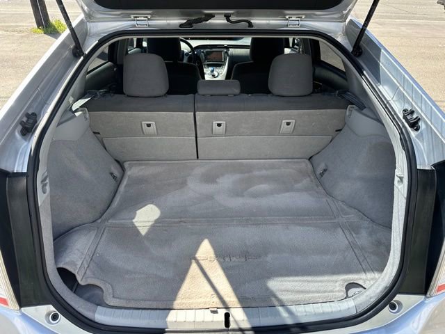 Used 2010 Toyota Prius Five image 13