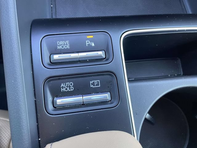 Certified 2026 Hyundai Sonata Limited FWD image 29