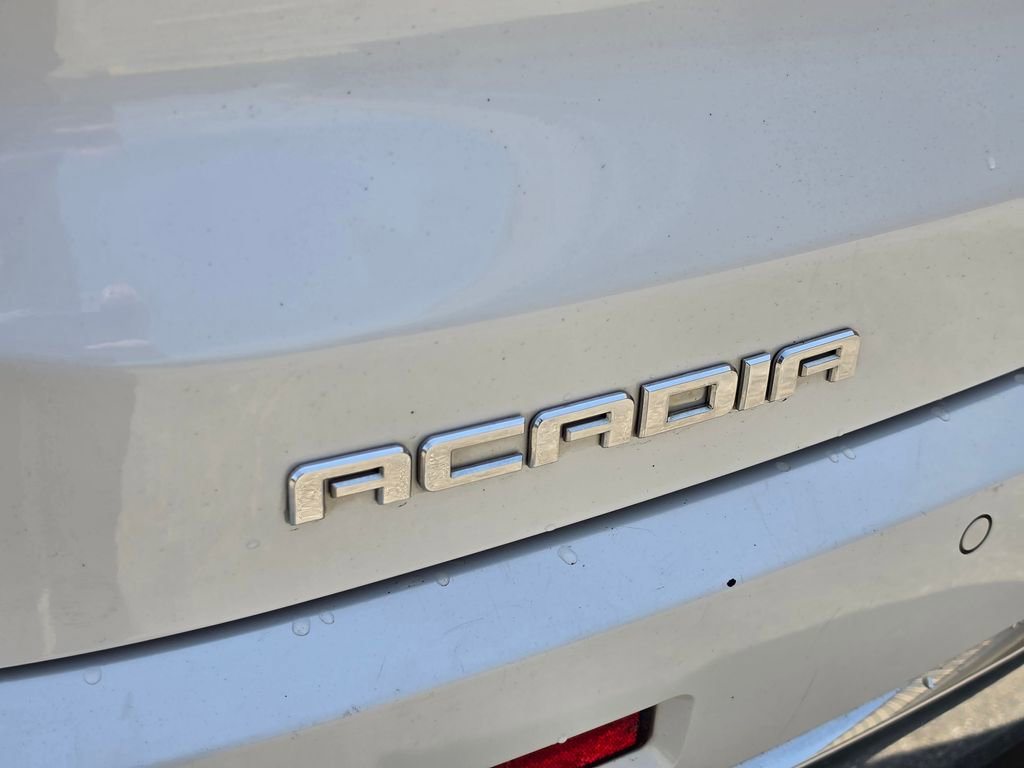 Used 2019 GMC Acadia Denali w/ Technology Package image 37