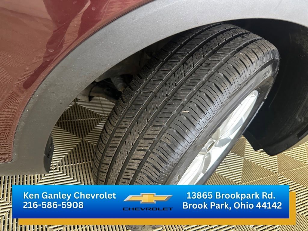 Used 2020 Kia Sorento LX FWD image 31