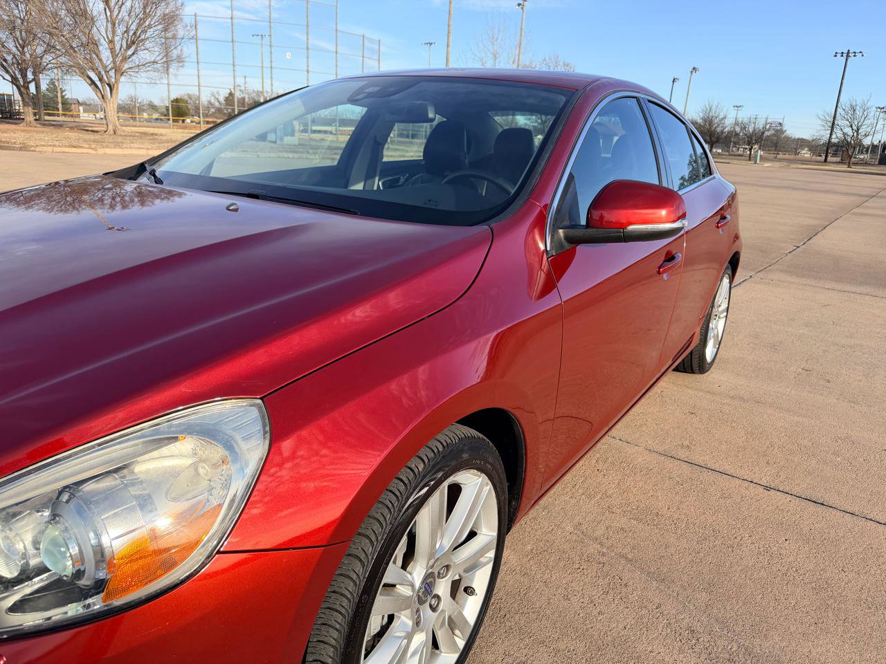 Used 2012 Volvo S60 T6 image 6