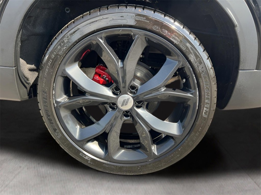 Used 2024 Dodge Hornet GT image 36