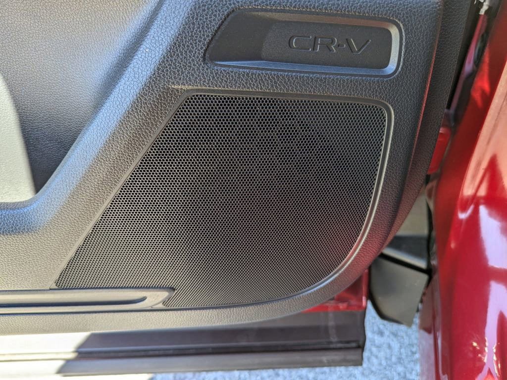 Used 2026 Honda CR-V Sport-L image 17