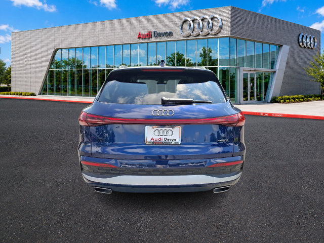 Used 2025 Audi Q5 Premium w/ Premium Plus AWD/4WD image 5