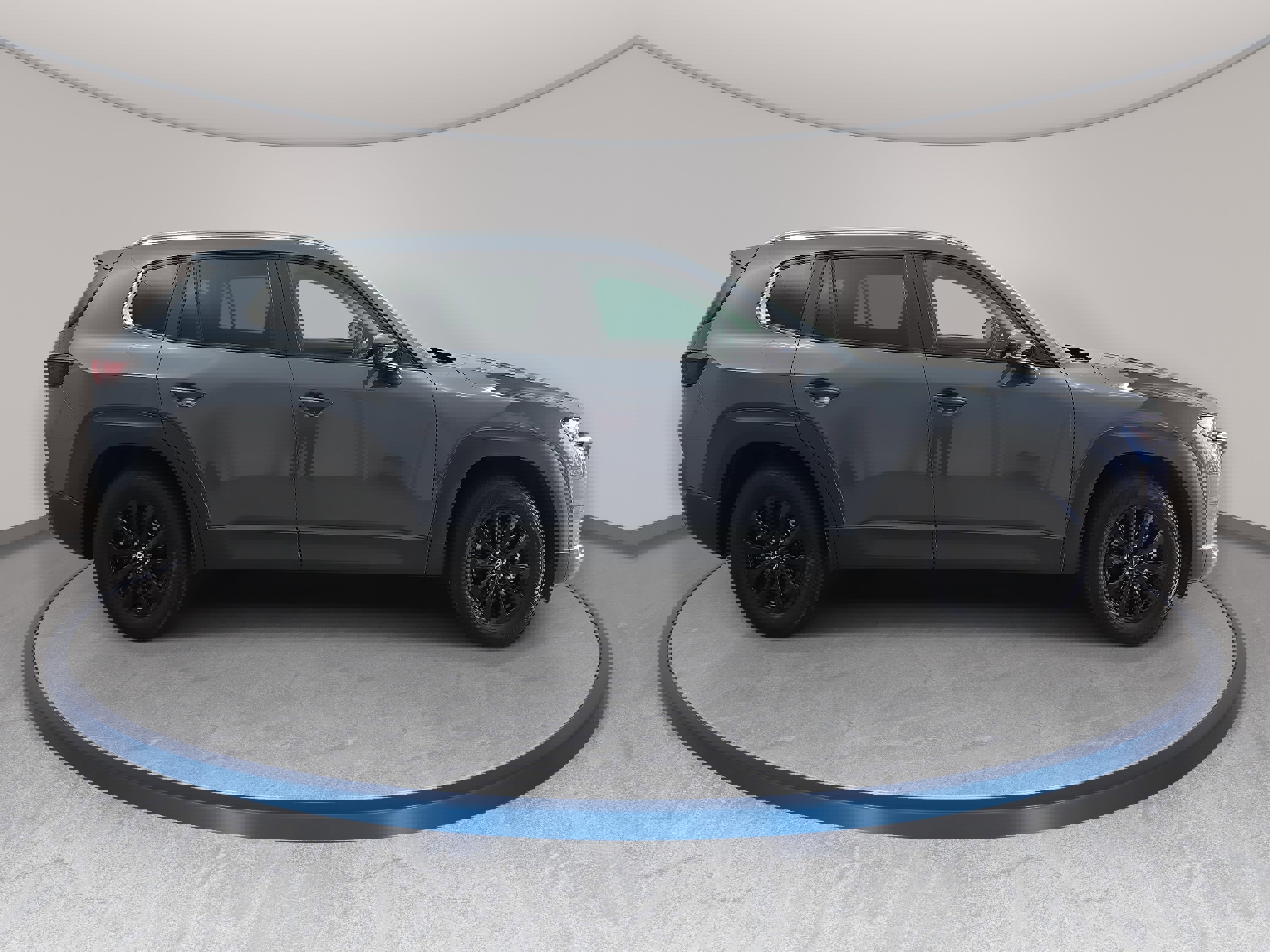 Used 2025 MAZDA CX-50 AWD 2.5 S w/ Weather Package image 4