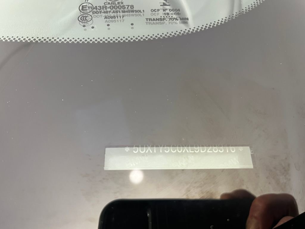Used 2020 BMW X3 xDrive30i w/ Convenience Package AWD/4WD image 31