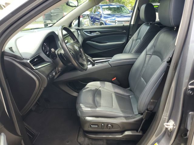 Used 2019 Buick Enclave Premium image 18