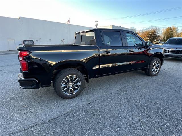 New 2026 Chevrolet Silverado 1500 RST image 5