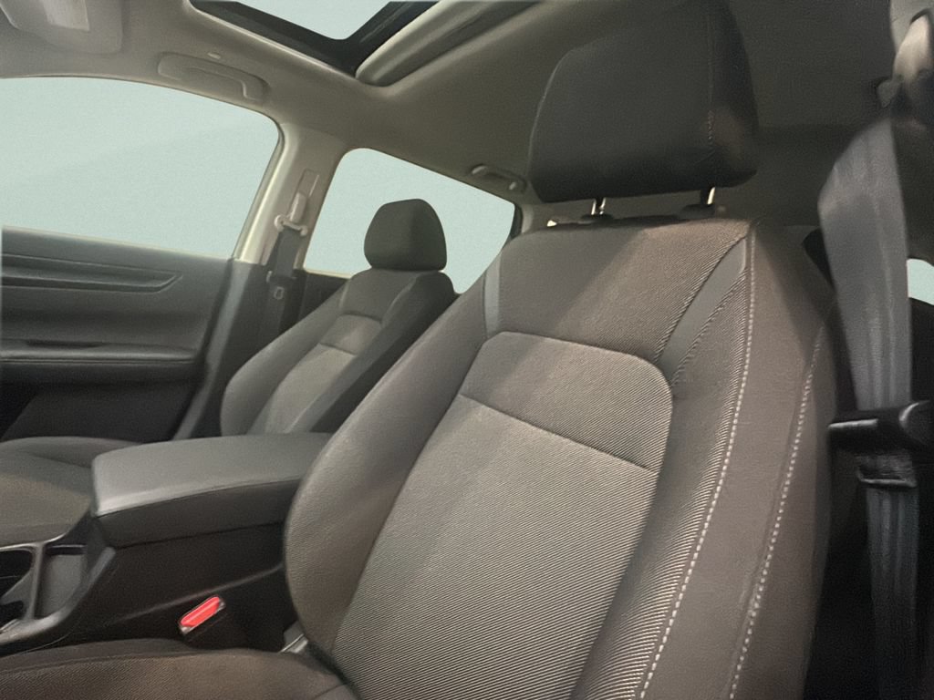 Certified 2026 Honda CR-V EX image 15