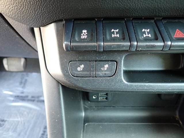 Used 2019 Chevrolet Colorado ZR2 AWD/4WD image 22