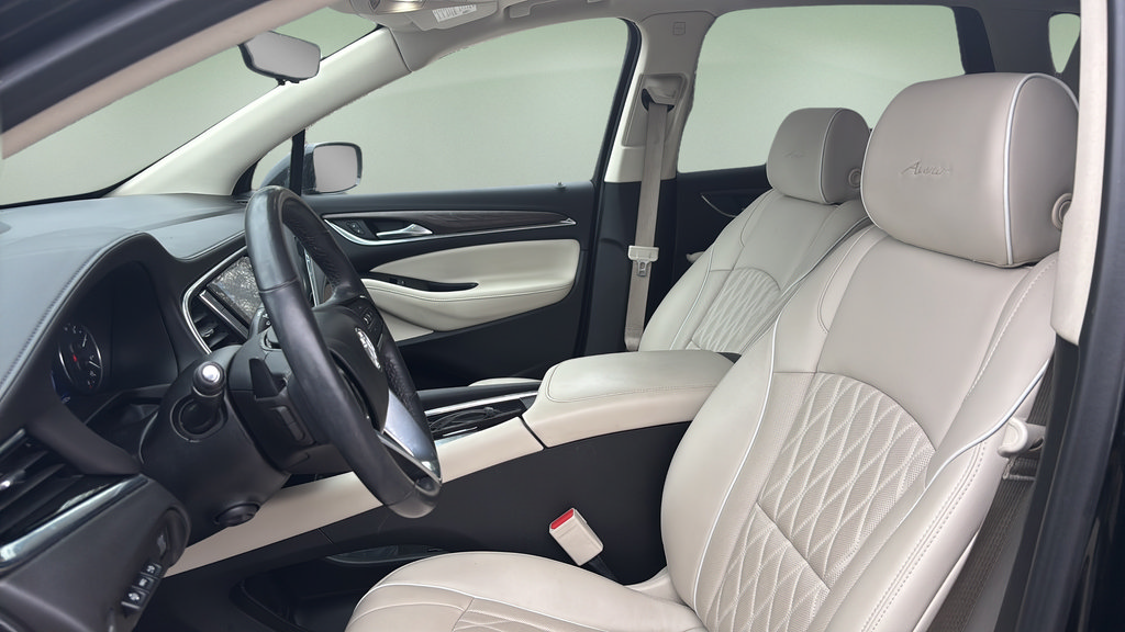 Used 2023 Buick Enclave Avenir FWD image 13