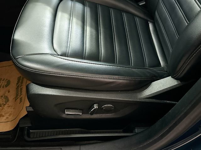 Used 2019 Ford Edge SEL w/ Equipment Group 201A AWD/4WD image 19