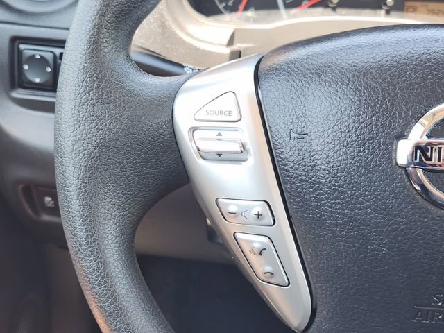 Used 2016 Nissan Versa S FWD image 26