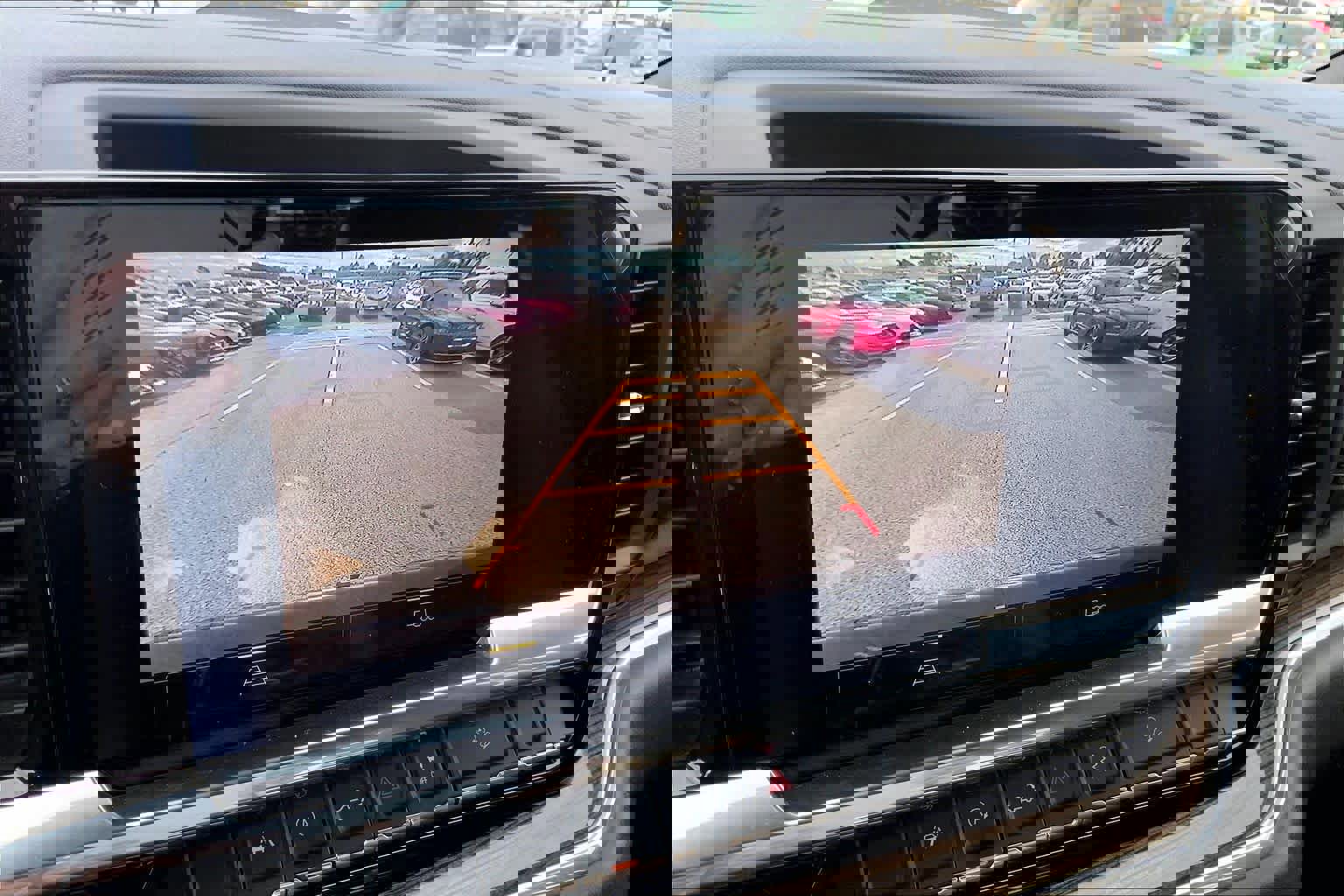 Used 2024 Chevrolet Silverado 1500 LT Trail Boss w/ LPO, Dark Essentials Package image 26