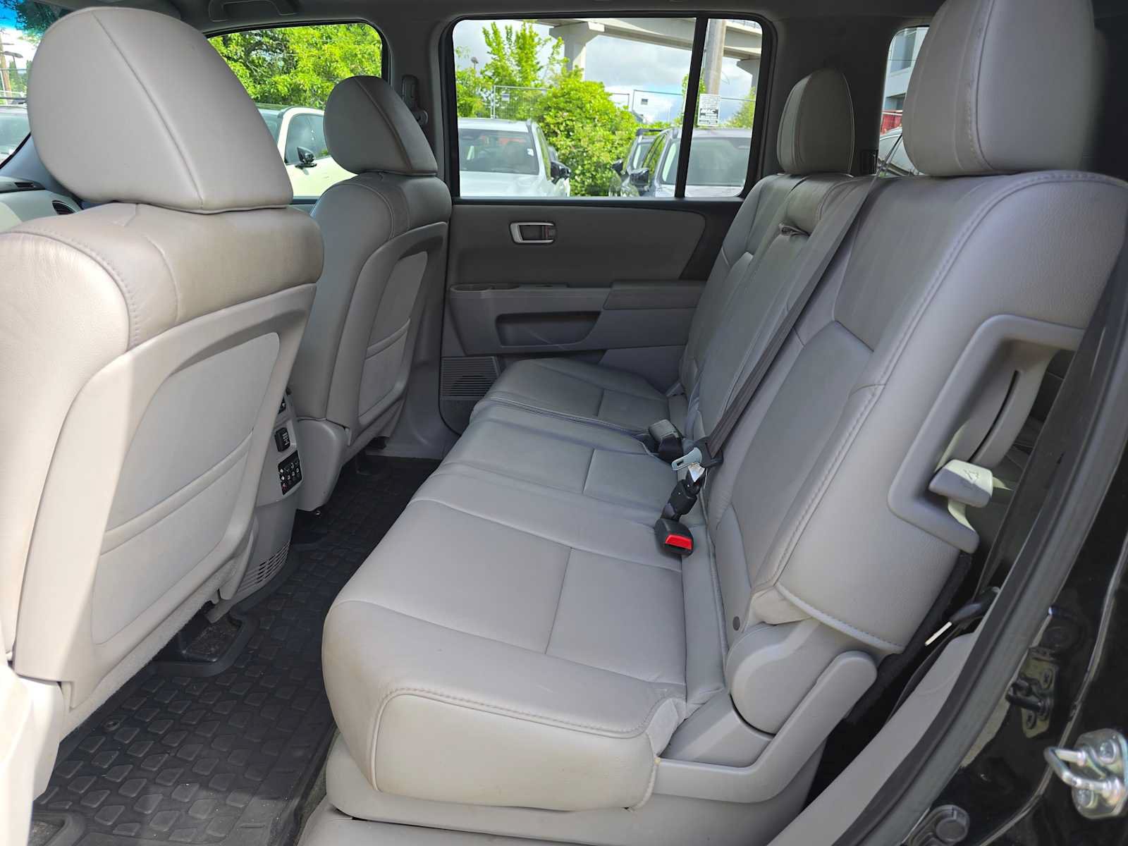Used 2015 Honda Pilot EX-L image 15