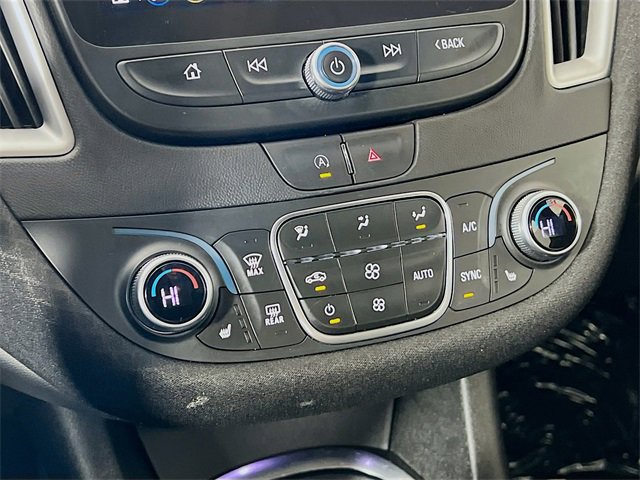 Used 2024 Chevrolet Malibu LT image 19