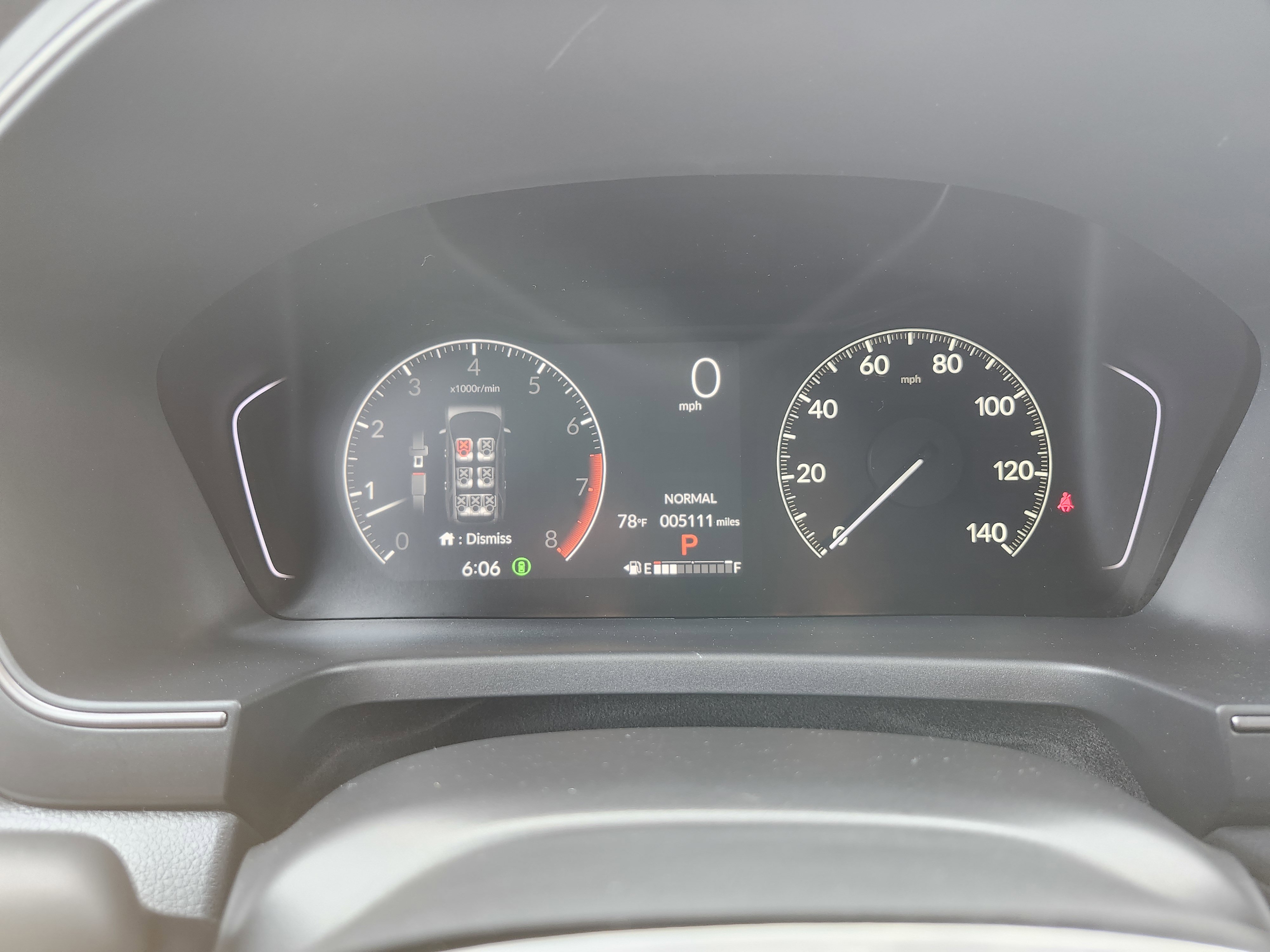 Used 2025 Honda Pilot TrailSport image 32