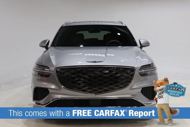 Used 2026 Genesis GV70 2.5T Advanced AWD/4WD image 2