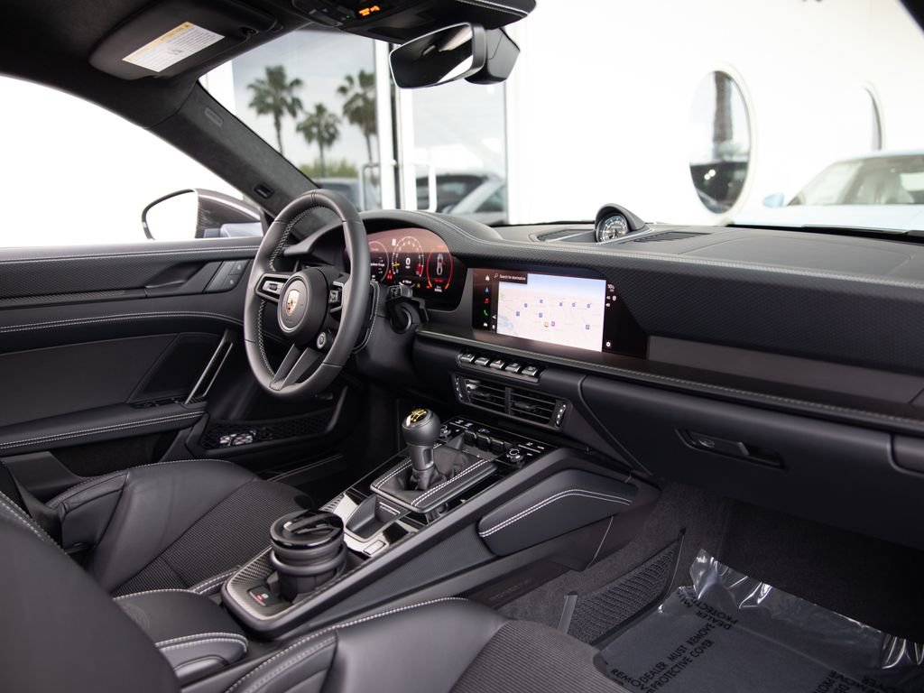 Certified 2026 Porsche 911 GT3 image 23