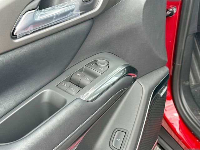 New 2025 Chevrolet Traverse LT w/ Enhanced Driving Package image 17