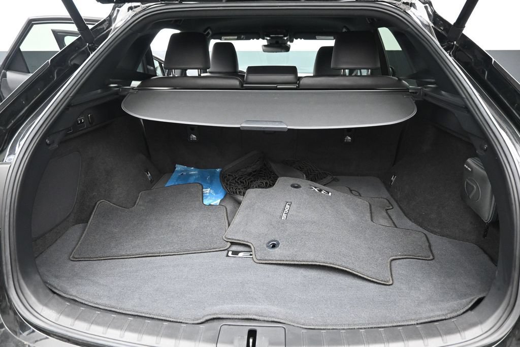 Used 2024 Lexus RX 350 FWD w/ Technology Package image 24